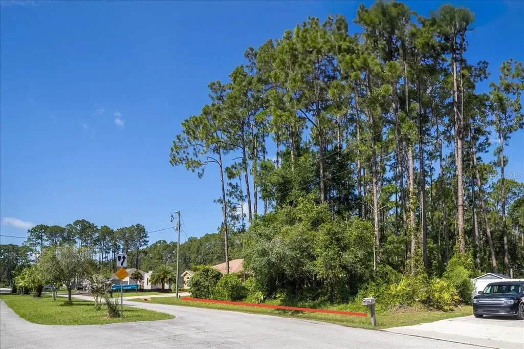 32 Egan Drive Palm Coast FL 32164