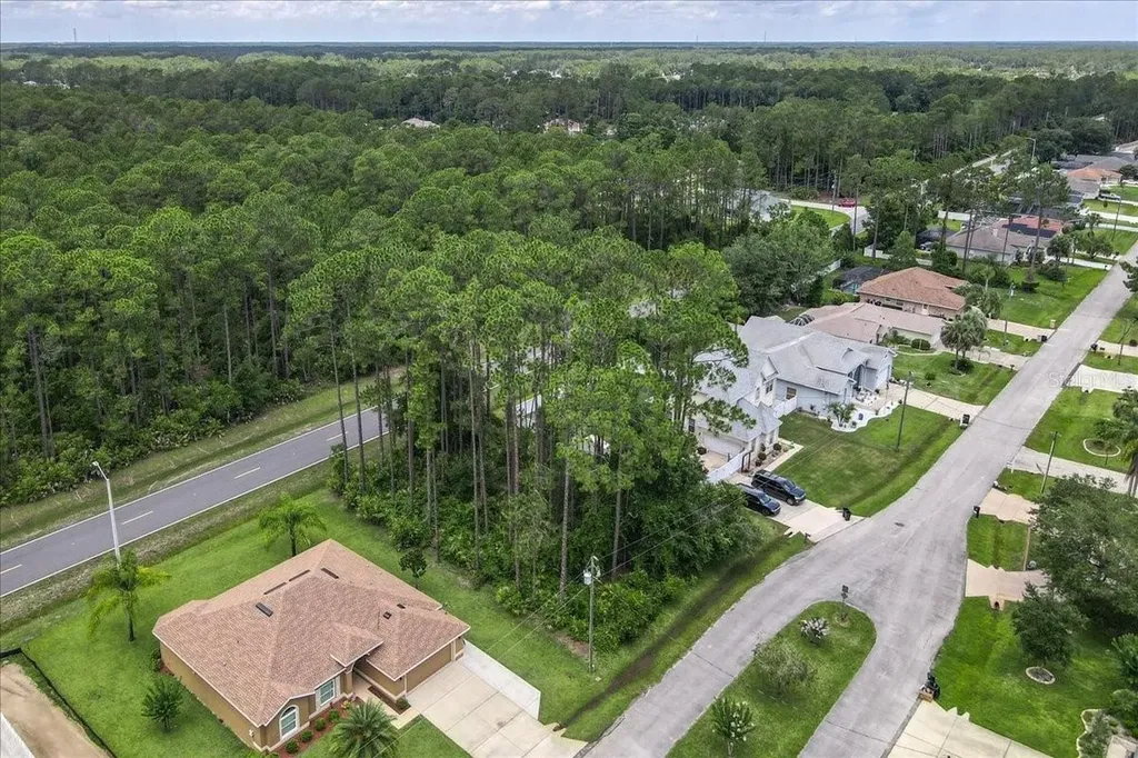 32 Egan Drive Palm Coast FL 32164