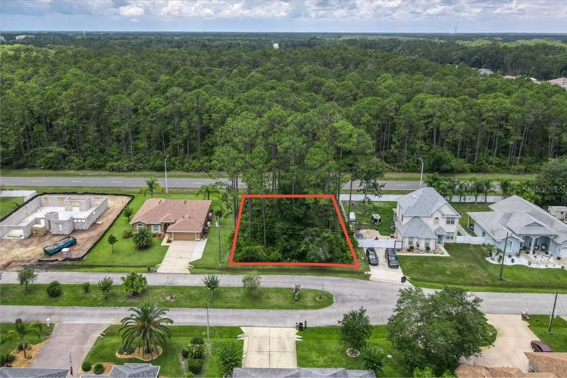 32 Egan Drive Palm Coast FL 32164