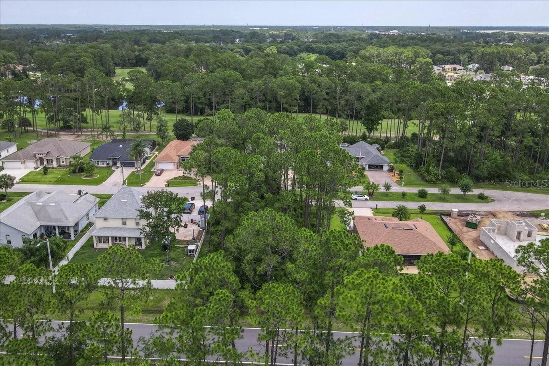 32 Egan Drive Palm Coast FL 32164