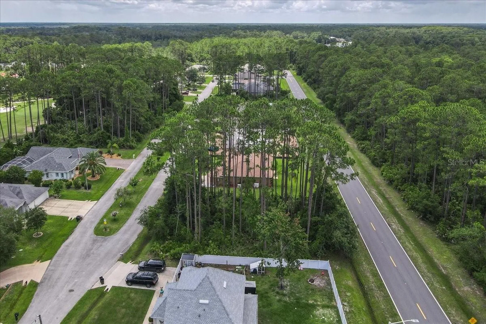 32 Egan Drive Palm Coast FL 32164