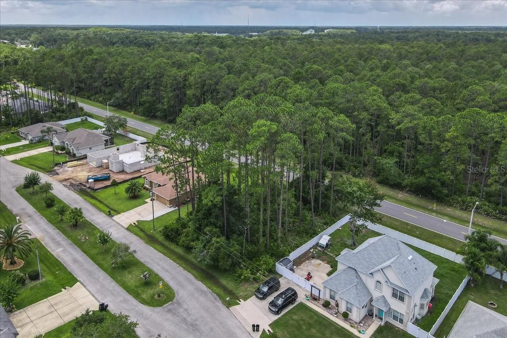 32 Egan Drive Palm Coast FL 32164