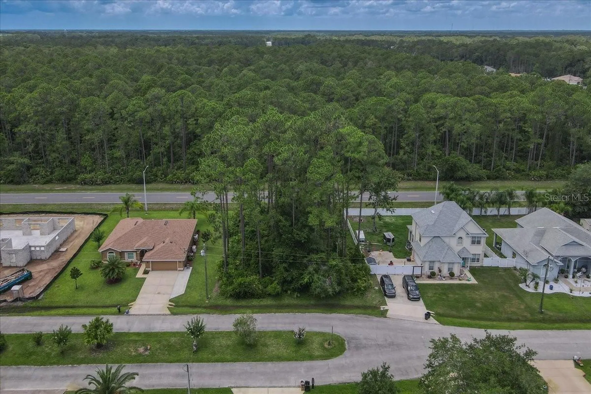 32 Egan Drive Palm Coast FL 32164