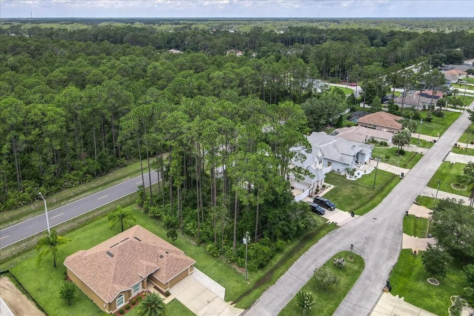 32 Egan Drive Palm Coast FL 32164