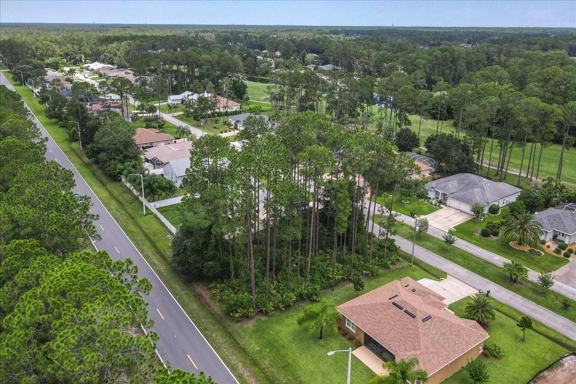 32 Egan Drive Palm Coast FL 32164