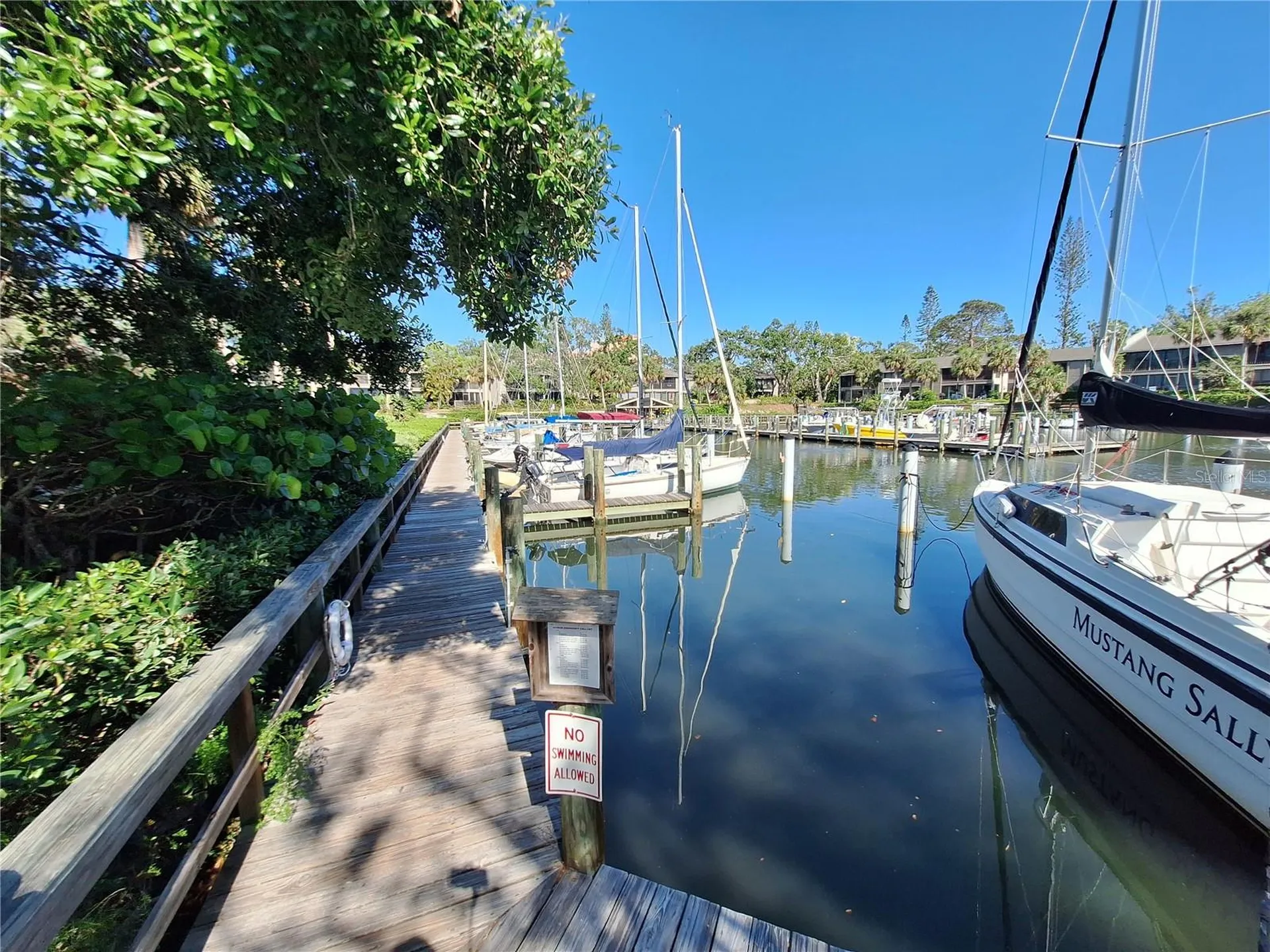 1697 Brookhouse Circle Sarasota FL 34231