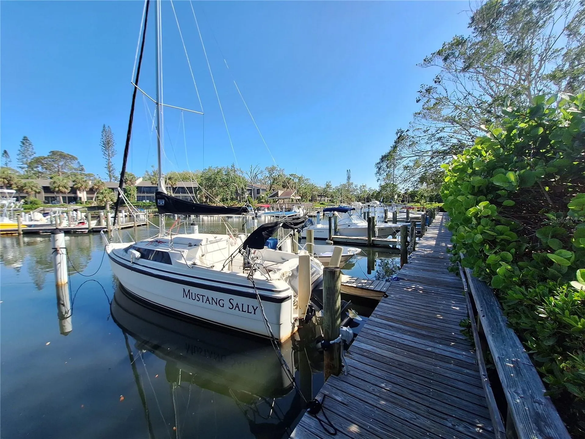 1697 Brookhouse Circle Sarasota FL 34231