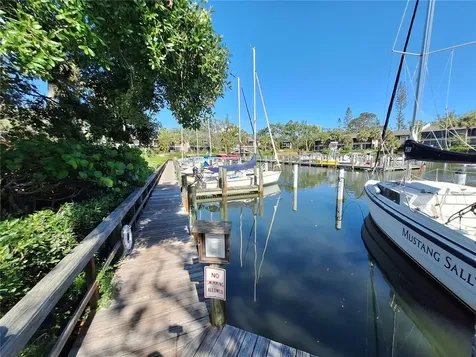 1697 Brookhouse Circle Sarasota FL 34231