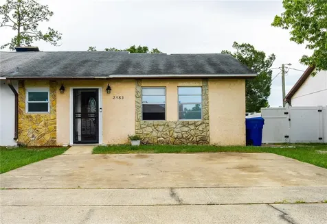 2563 Coral Avenue Kissimmee FL 34741