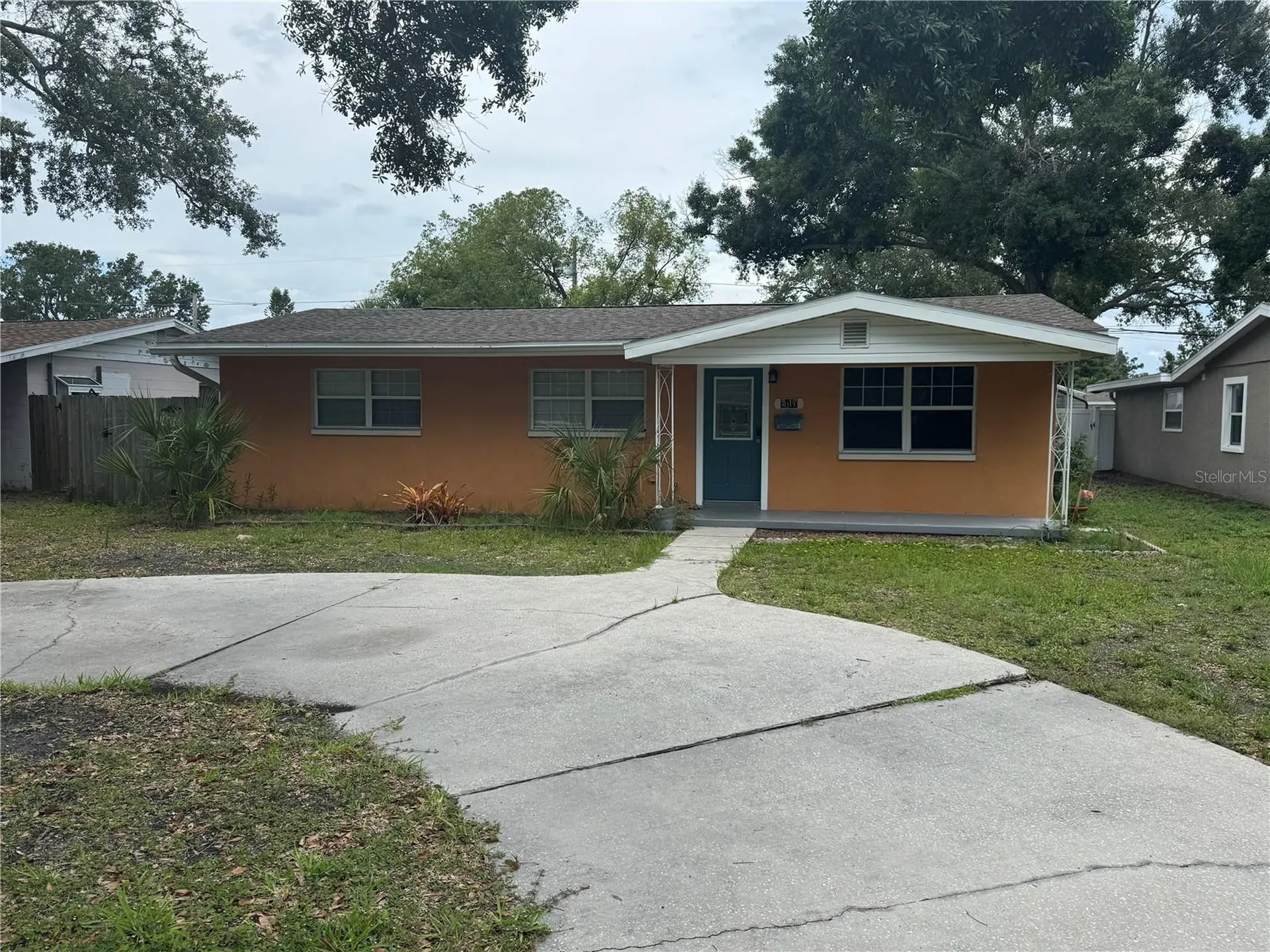 217 43rd Avenue NE St Petersburg FL 33703