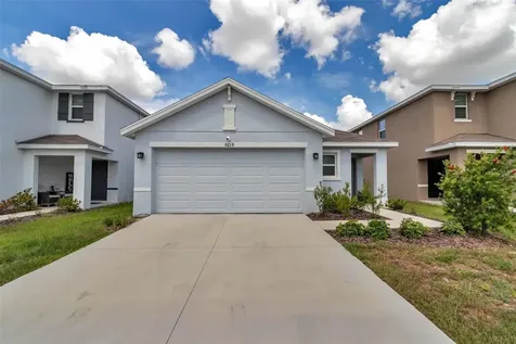 8618 SW 46th Avenue Ocala FL 34476