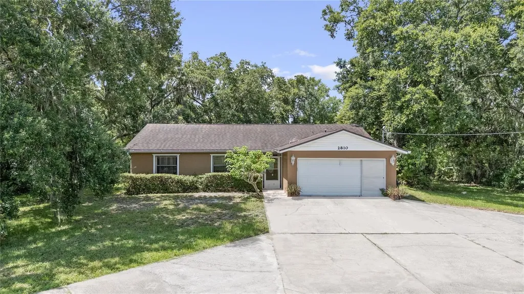 2810 Horton Road Kissimmee FL 34744