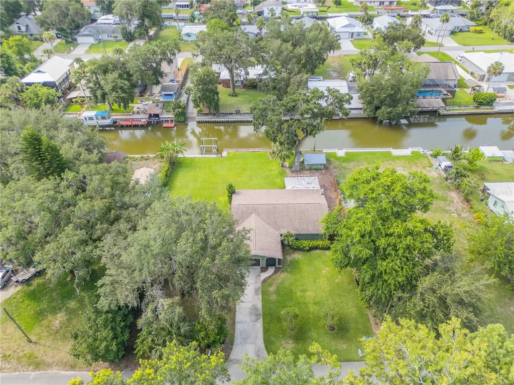 154 Godfrey Road Edgewater FL 32141