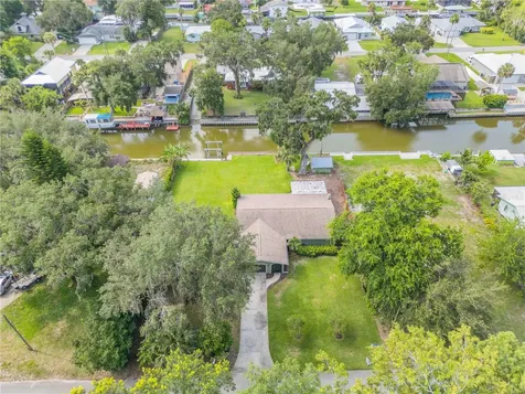 154 Godfrey Road Edgewater FL 32141