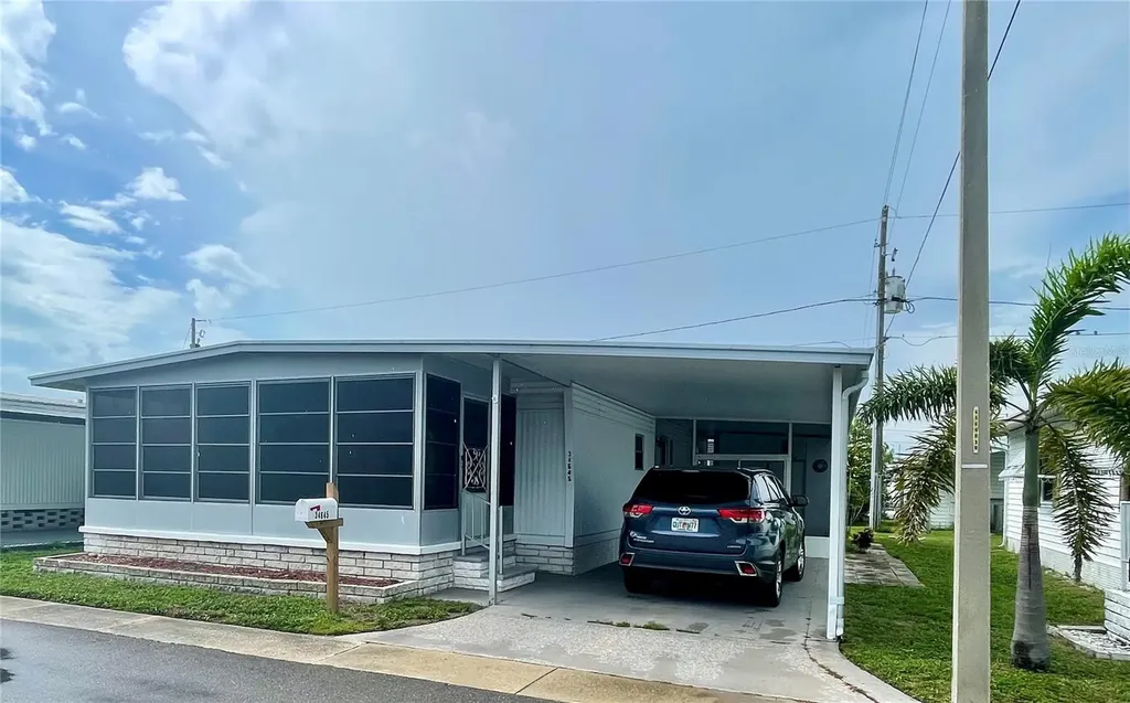 34645 Camphor Drive N Pinellas Park FL 33781