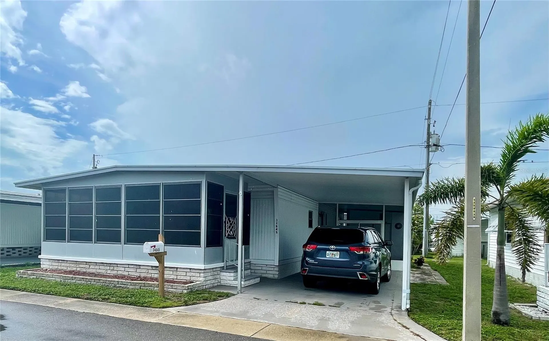 34645 Camphor Drive N Pinellas Park FL 33781