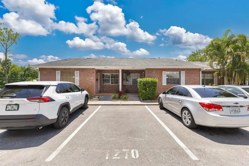 1288 Americana Place Orlando FL 32807
