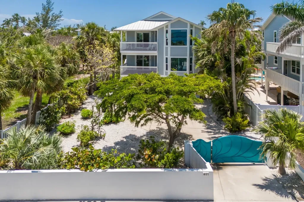 401 N Bay Boulevard Anna Maria FL 34216