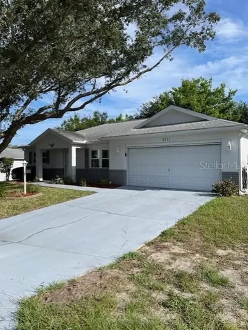 9711 SW 97th Place Ocala FL 34481