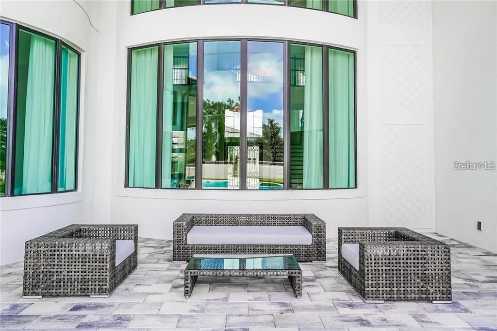 3999 Isabella Circle Windermere FL 34786