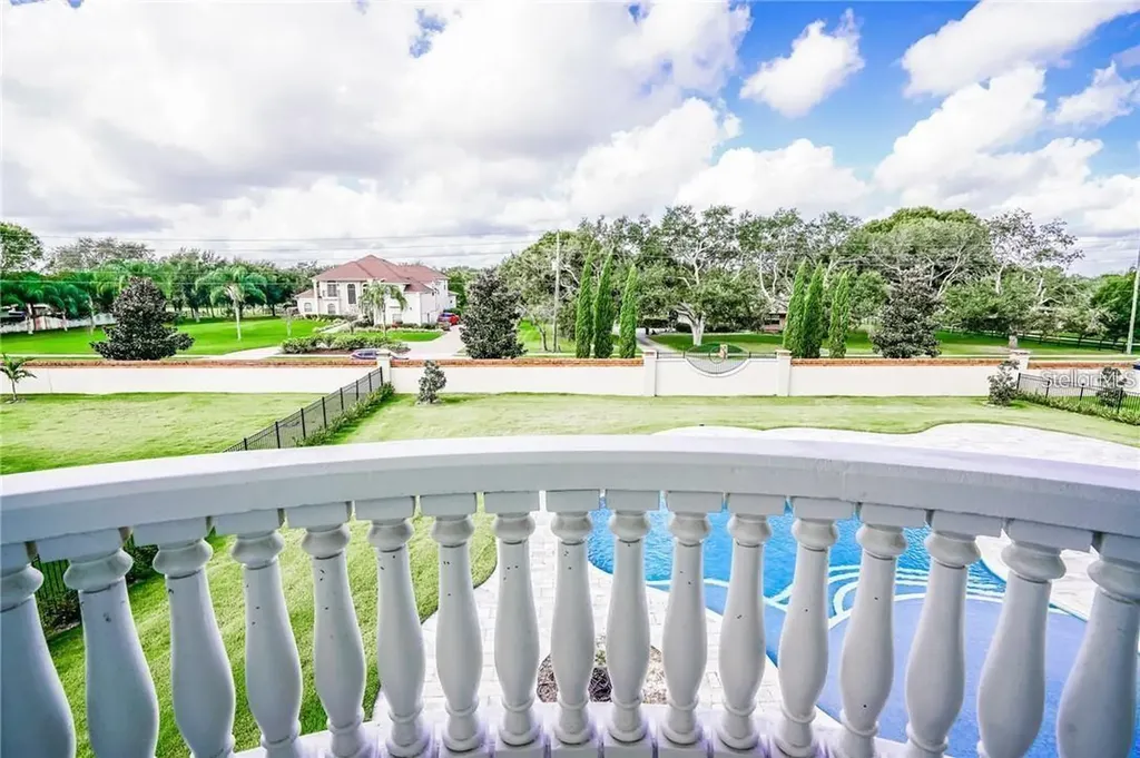 3999 Isabella Circle Windermere FL 34786