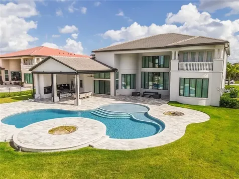 3999 Isabella Circle Windermere FL 34786