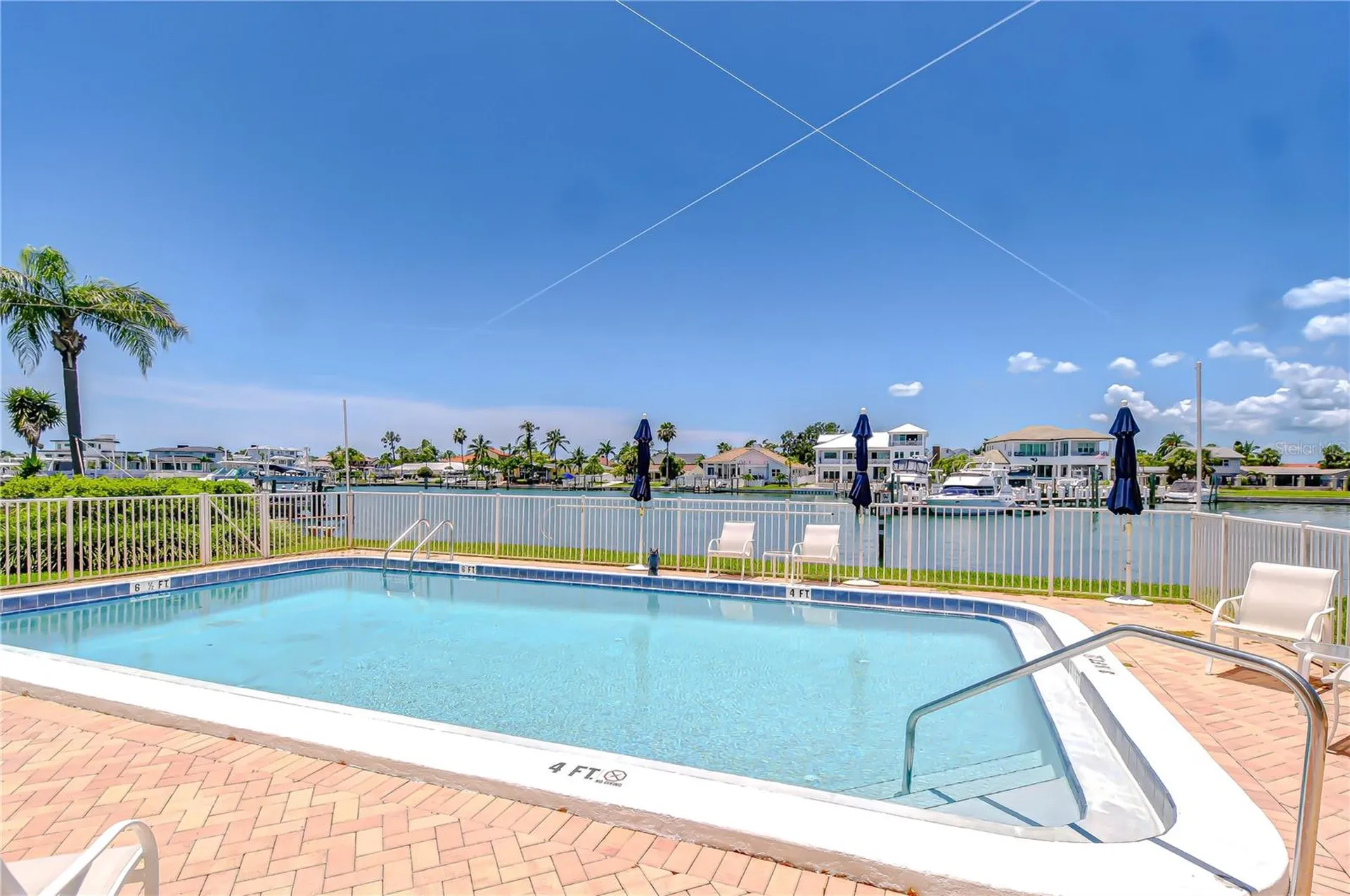 340 Pinellas Bayway S St Petersburg FL 33715