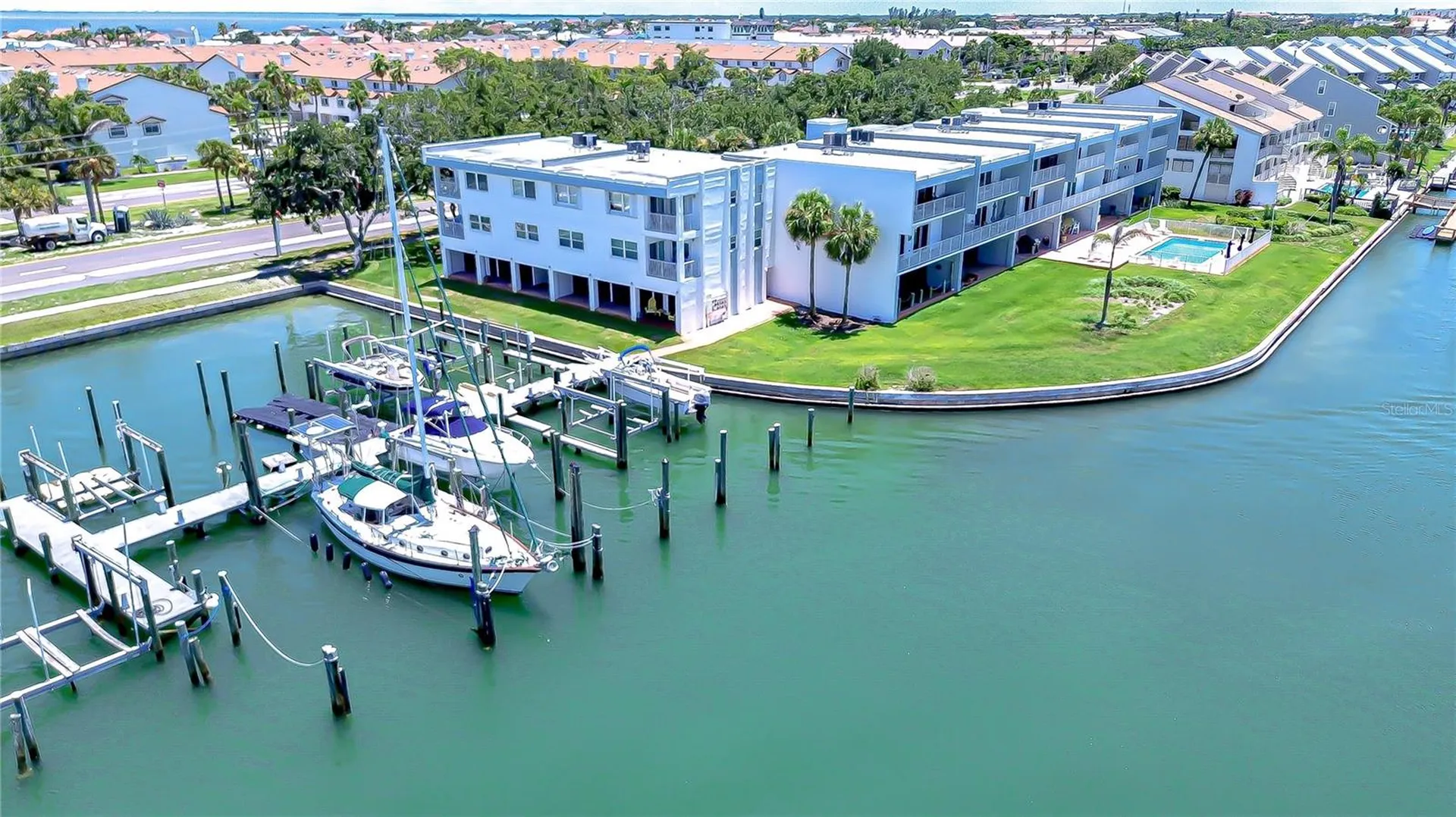 340 Pinellas Bayway S St Petersburg FL 33715