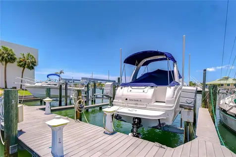 340 Pinellas Bayway S St Petersburg FL 33715