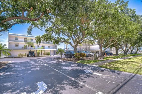340 Pinellas Bayway S St Petersburg FL 33715