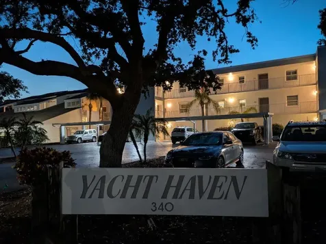 340 Pinellas Bayway S St Petersburg FL 33715