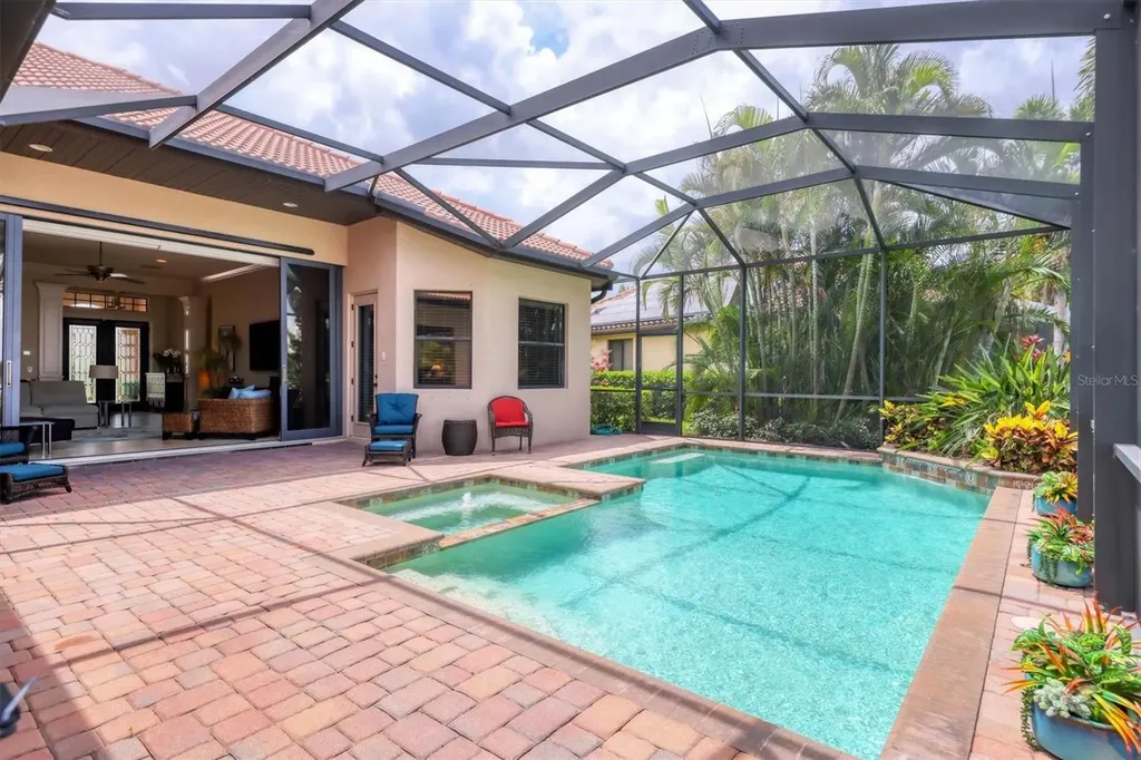 7605 Haddington Cove Lakewood Ranch FL 34202