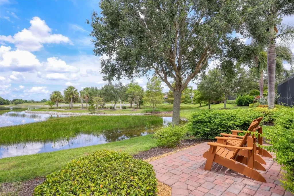 7605 Haddington Cove Lakewood Ranch FL 34202