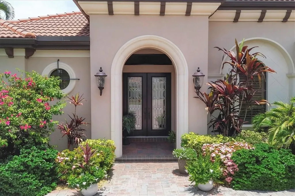 7605 Haddington Cove Lakewood Ranch FL 34202