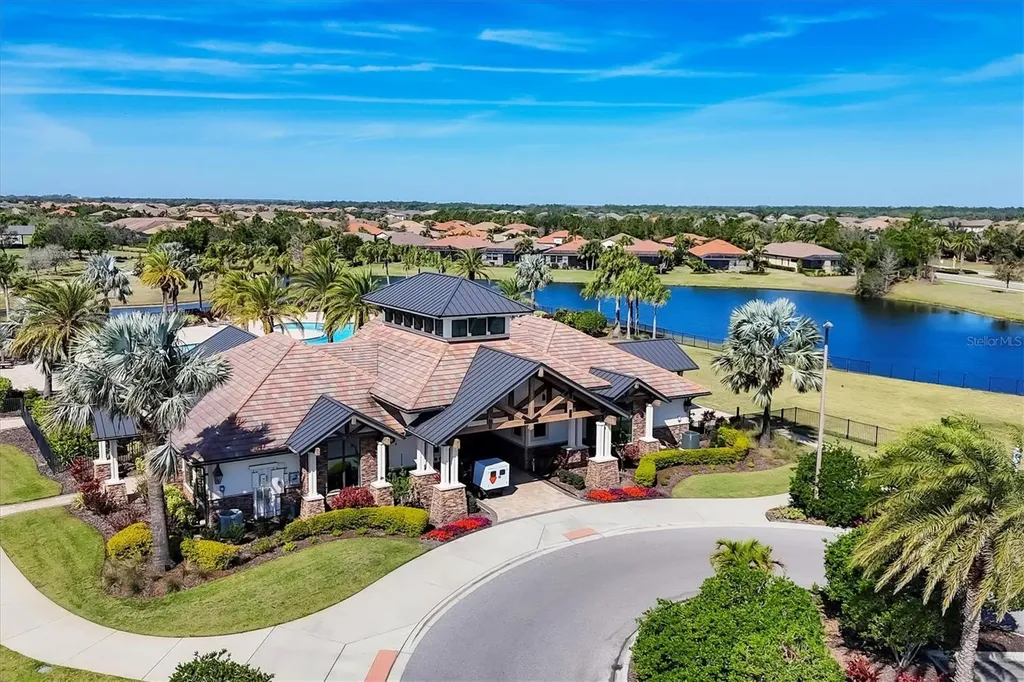 7605 Haddington Cove Lakewood Ranch FL 34202