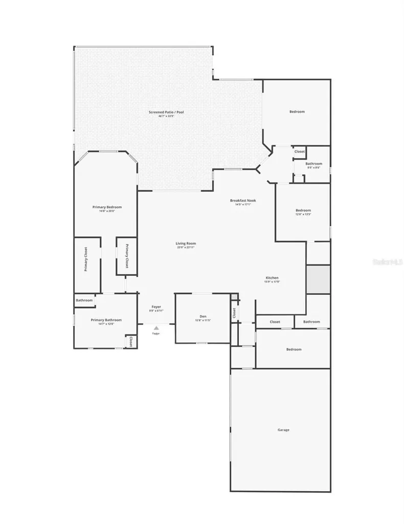 7605 Haddington Cove Lakewood Ranch FL 34202