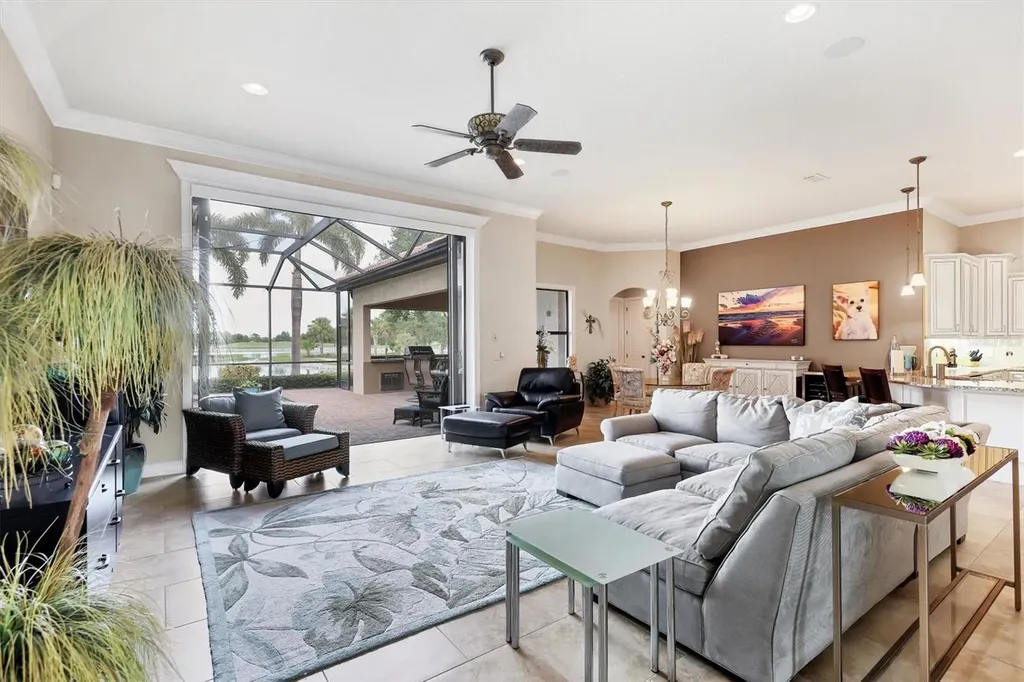 7605 Haddington Cove Lakewood Ranch FL 34202