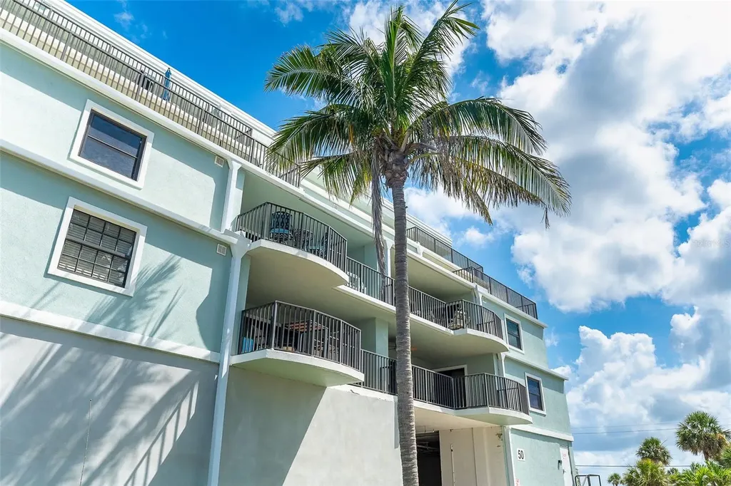 50 Meredith Drive Englewood FL 34223