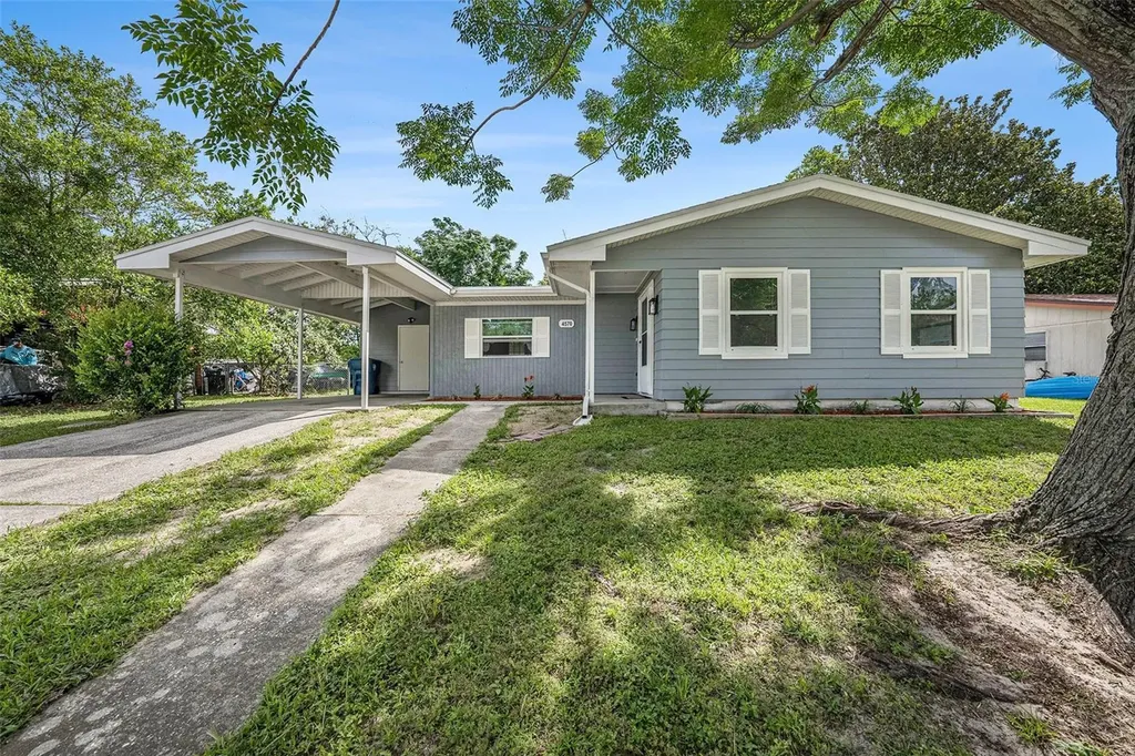 4570 Essex Lane Spring Hill FL 34606