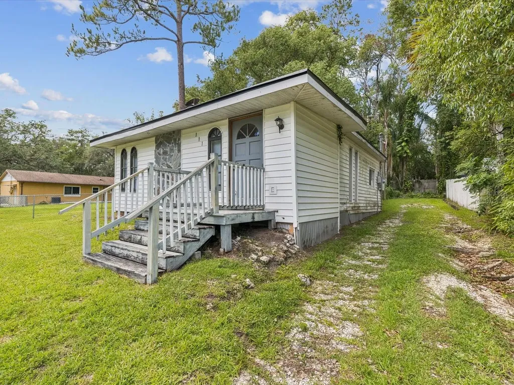 111 E Early Street Brooksville FL 34601