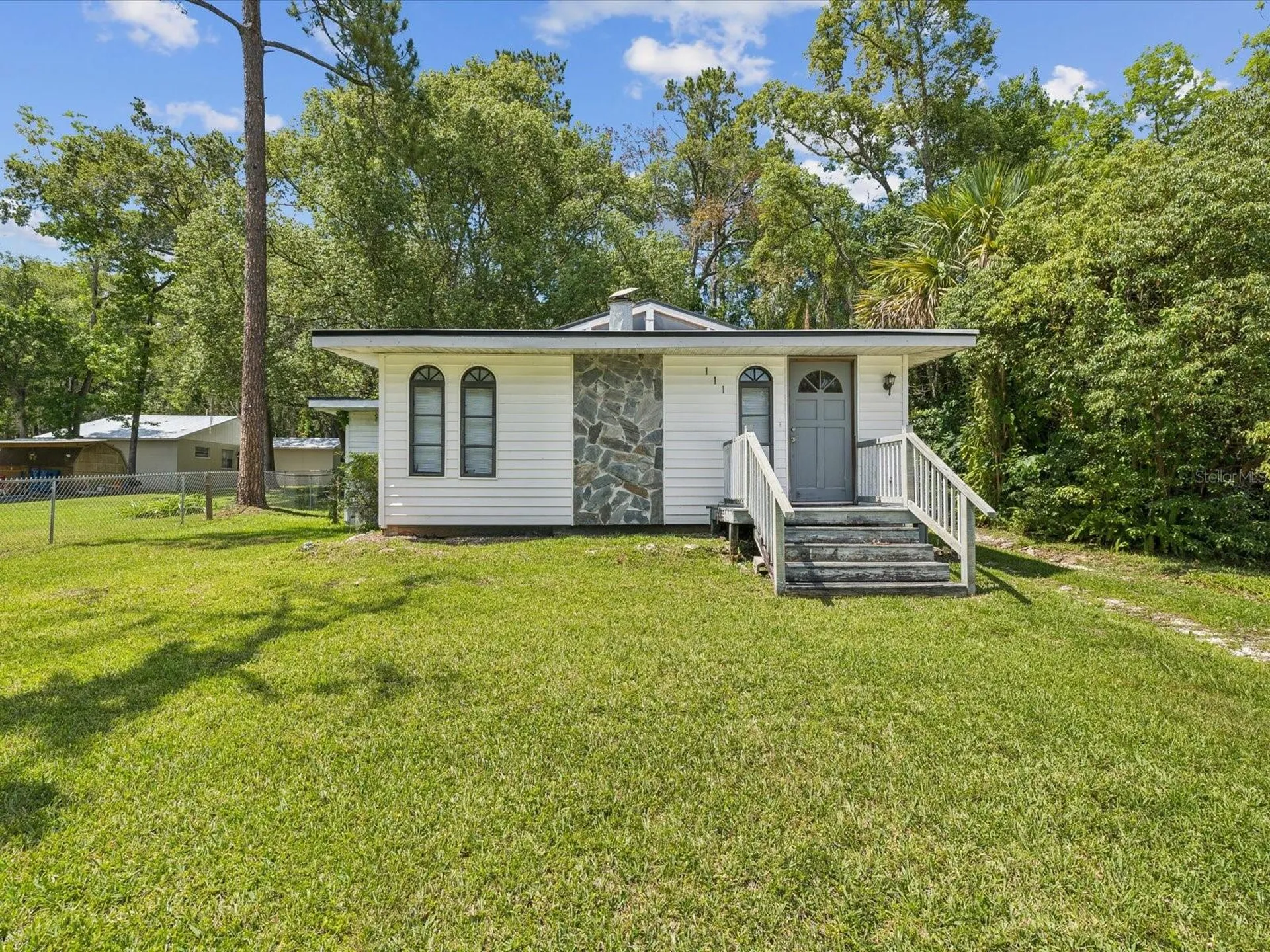 111 E Early Street Brooksville FL 34601
