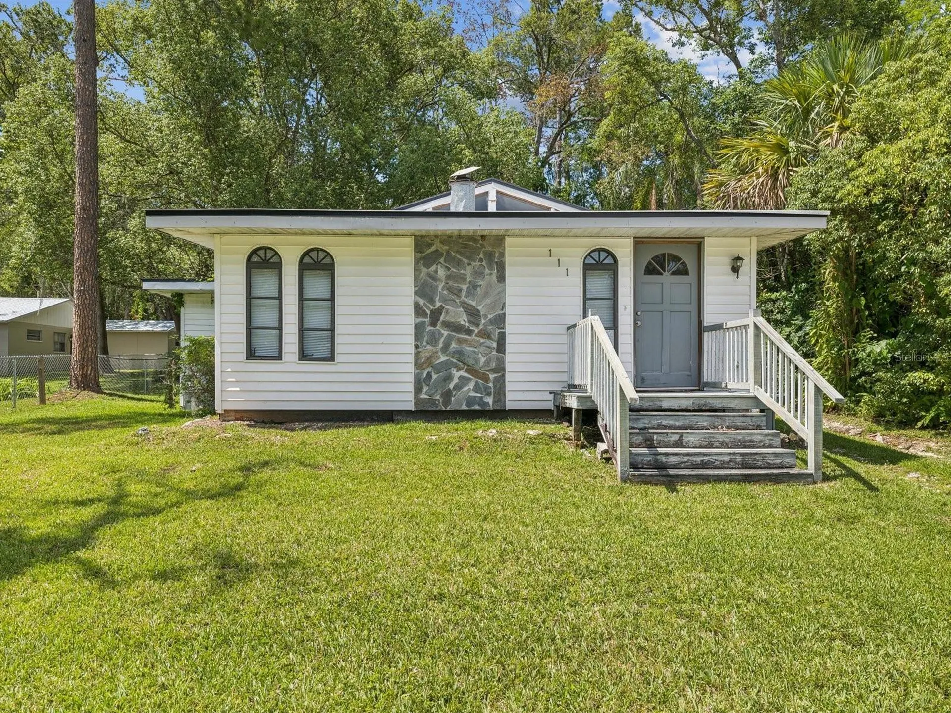 111 E Early Street Brooksville FL 34601