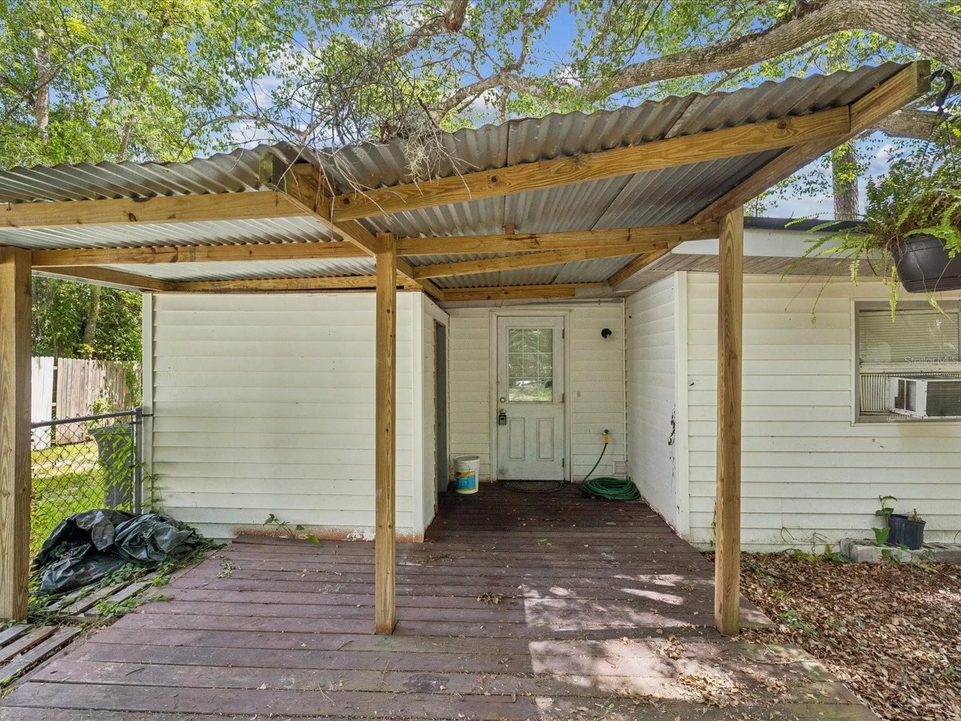111 E Early Street Brooksville FL 34601