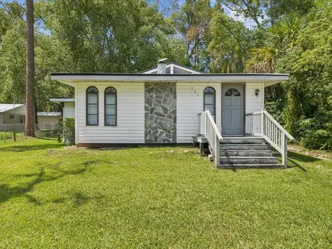 111 E Early Street Brooksville FL 34601