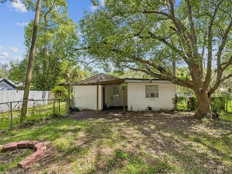 111 E Early Street Brooksville FL 34601