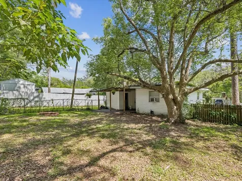 111 E Early Street Brooksville FL 34601