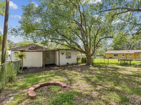 111 E Early Street Brooksville FL 34601