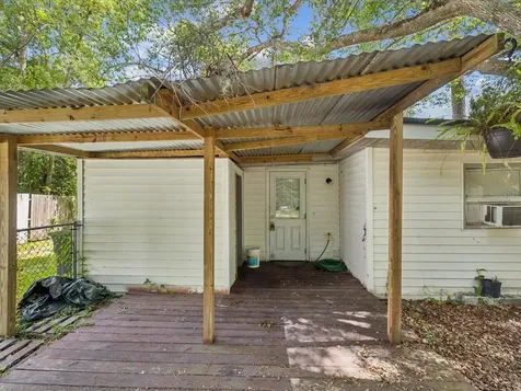 111 E Early Street Brooksville FL 34601