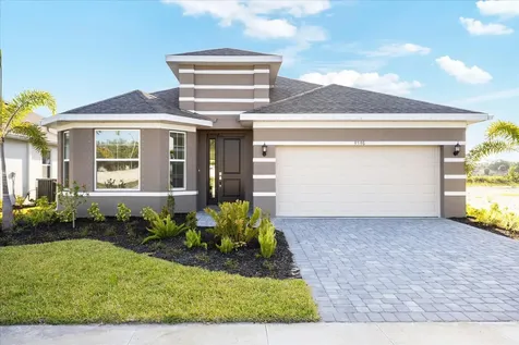 9596 Vibrant Lane Venice FL 34292