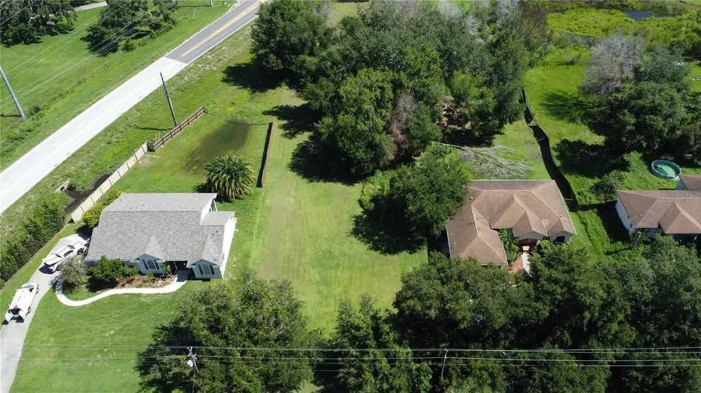 Waldo Dade City FL 33525